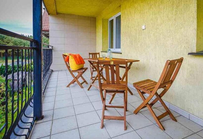 Люкс, Florian   Tuż Przy Plaży