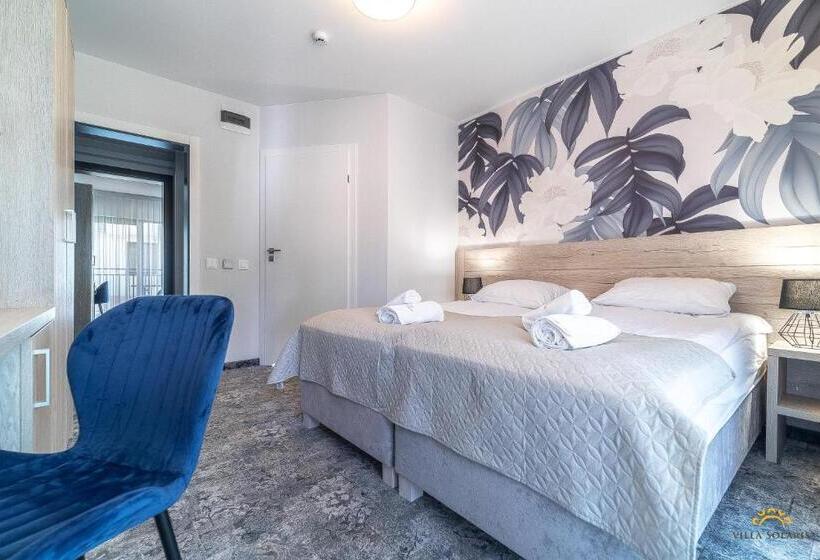 标准间, Villa Solaris