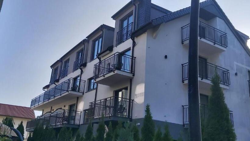 标准间, Villa Solaris