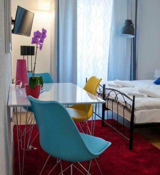 Номер Стандарт, Great Polonia Jelenia Góra City Center