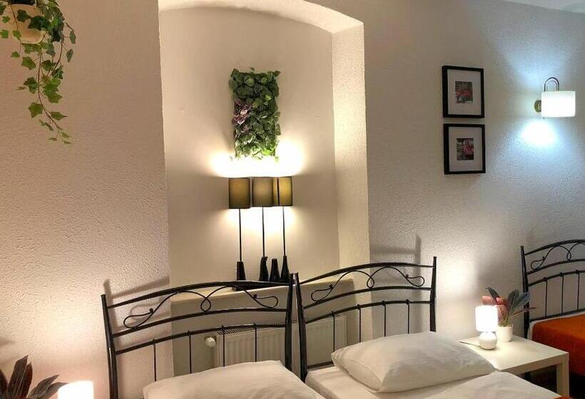 Номер Стандарт Трехместный, Great Polonia Jelenia Góra City Center