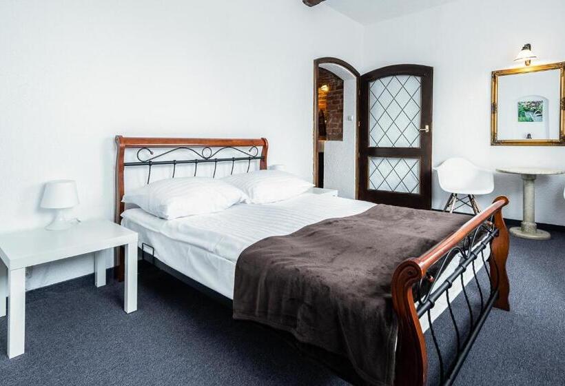 Апартаменты Deluxe 1 Спальня, Great Polonia Jelenia Góra City Center
