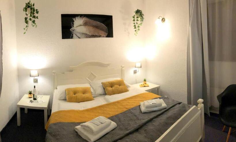 Апартаменты 1 Спальня, Great Polonia Jelenia Góra City Center