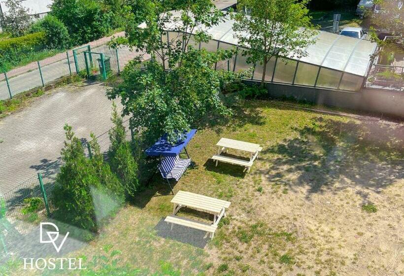 Номер Стандарт, Hostel Dv Morski   Z Prywatnymi łazienkami