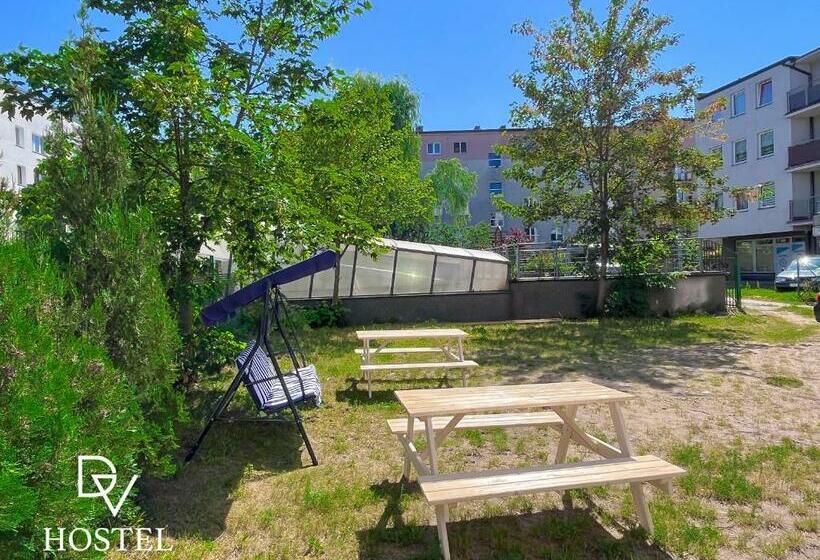 Номер Стандарт, Hostel Dv Morski   Z Prywatnymi łazienkami