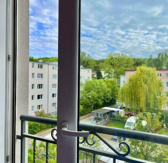 Номер Стандарт, Hostel Dv Morski   Z Prywatnymi łazienkami