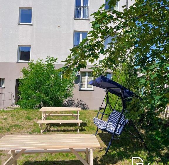 Номер Стандарт Индивидуальный, Hostel Dv Morski   Z Prywatnymi łazienkami