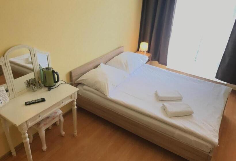 Номер Стандарт, Hostel Dv Morski   Z Prywatnymi łazienkami
