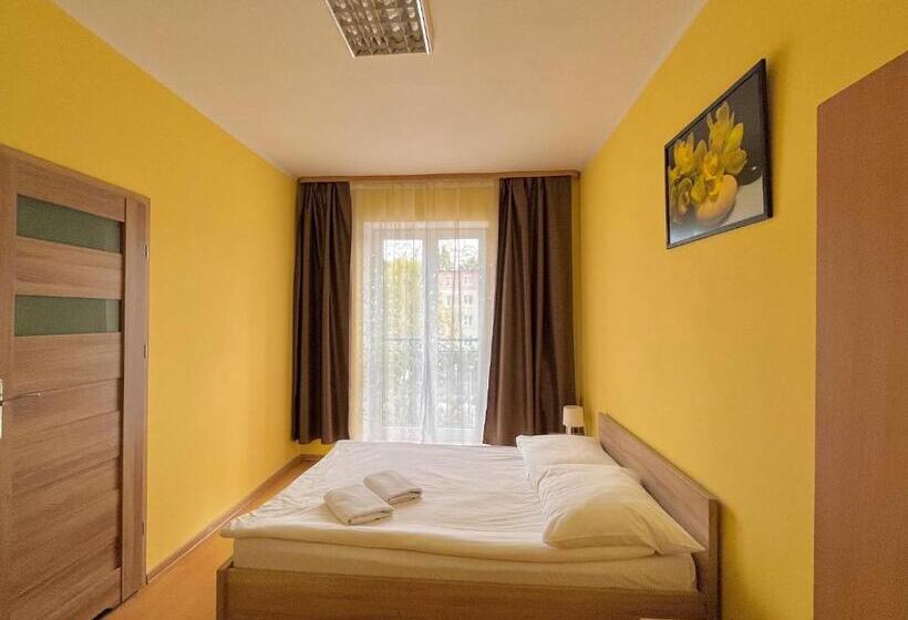 Номер Стандарт, Hostel Dv Morski   Z Prywatnymi łazienkami