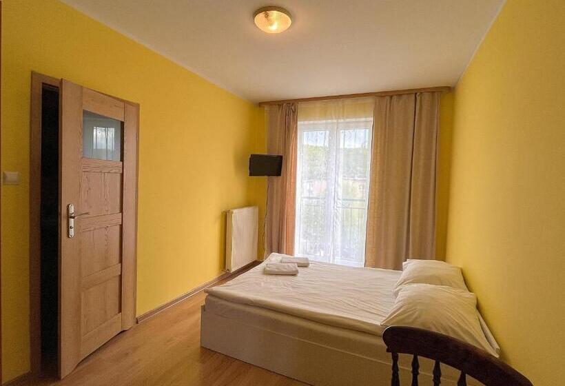 Номер Стандарт, Hostel Dv Morski   Z Prywatnymi łazienkami