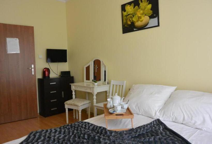 Номер Стандарт, Hostel Dv Morski   Z Prywatnymi łazienkami