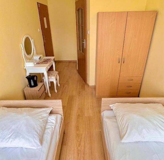 Номер Стандарт, Hostel Dv Morski   Z Prywatnymi łazienkami