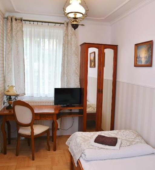 اتاق استاندارد یک نفره, śnieżka