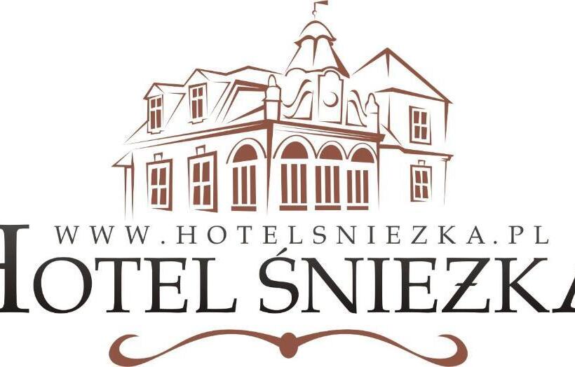 اتاق استاندارد, śnieżka