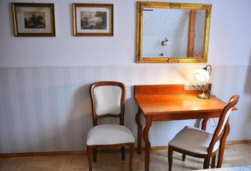 اتاق استاندارد, śnieżka