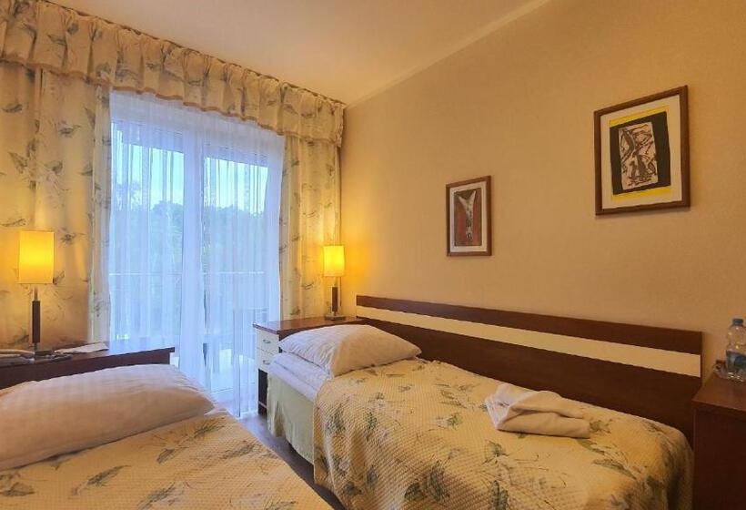 Номер Basic, Villa Delfin Spa