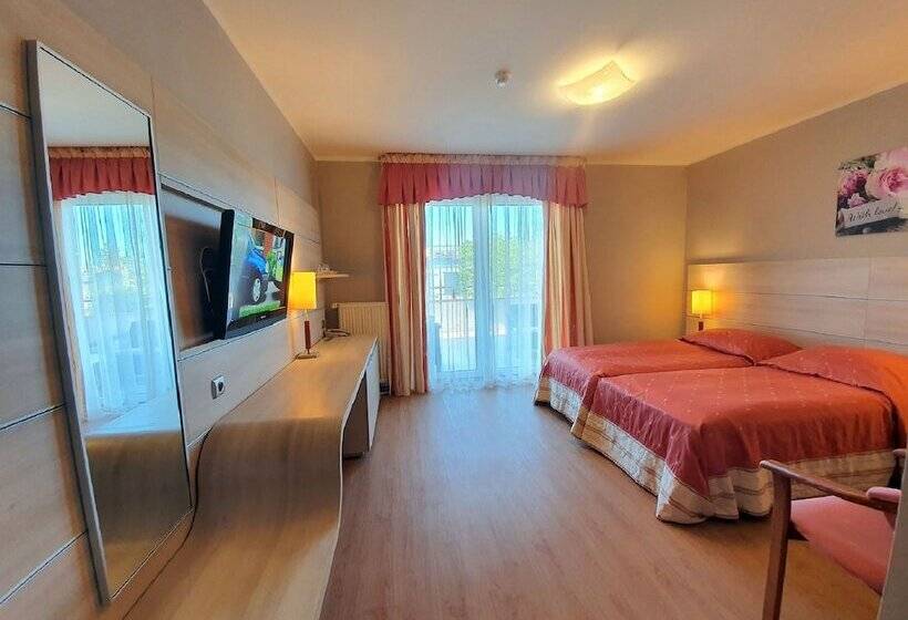 Номер Superior, Villa Delfin Spa