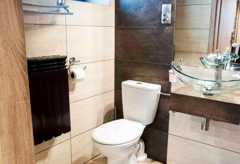 Номер Стандарт, Motel Podmiejski