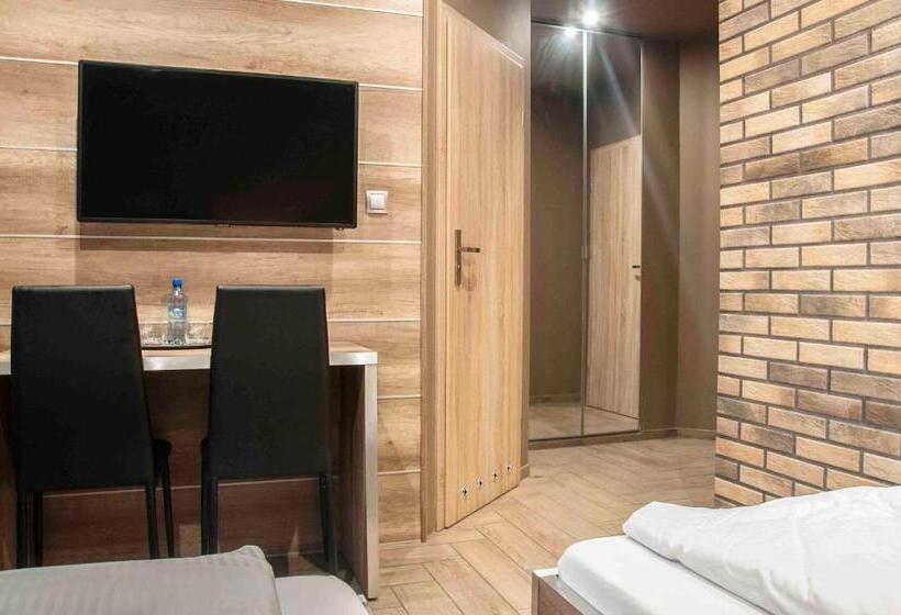 Номер Стандарт, Motel Podmiejski