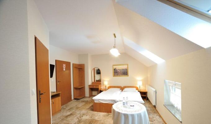 Номер Стандарт, Na Kamieniu Hotel & Spa