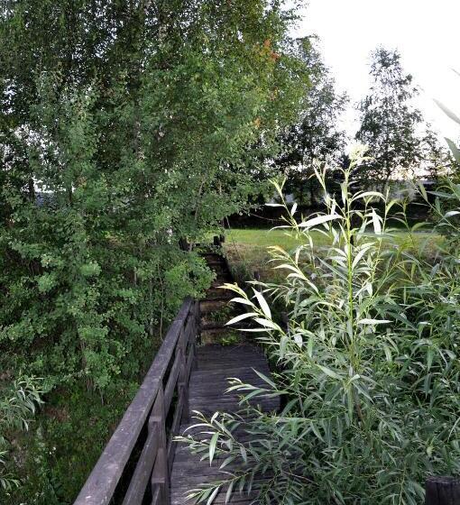 اتاق استاندارد چهار تخته, Bieszczadzki Ośrodek Wypoczynkowo Konferencyjny Danfarm