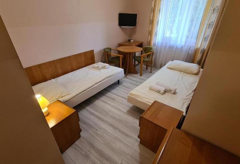 اتاق استاندارد, Zacisze Natura Tour