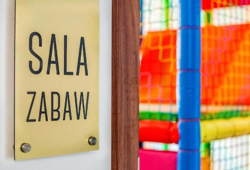 Семейное Студио, Apartamenty Bałtyckie   Grand Baltic   Wifi, Klimatyzacja, Sala Zabaw, Taras Wypoczynkowy, Centrum U
