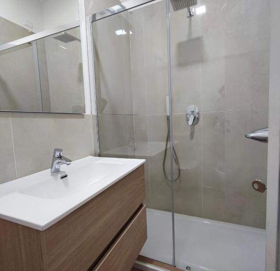 Номер Стандарт, La Residenza Del Viale