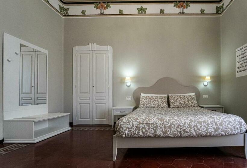 اتاق لوکس, Gli Specchi Di Archimede