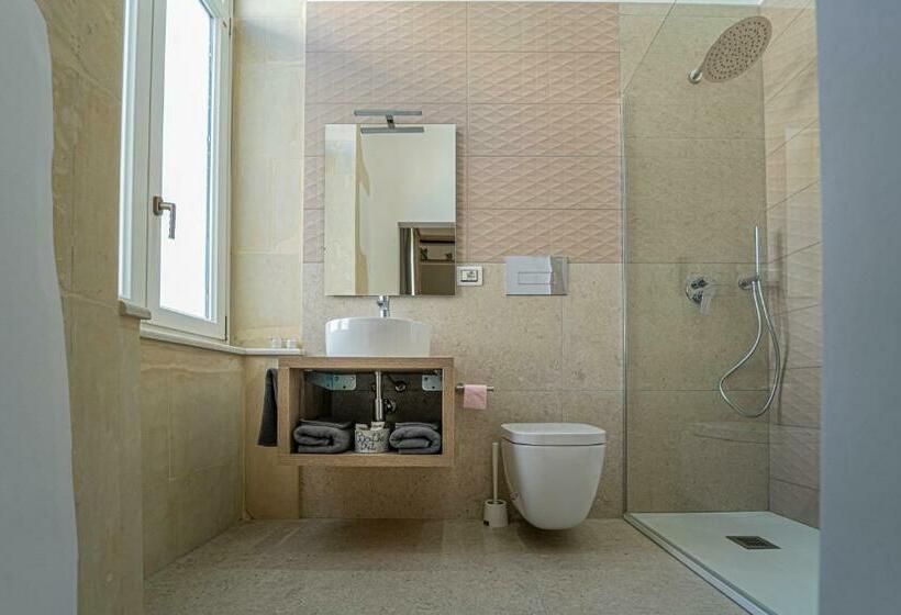 اتاق لوکس, Gli Specchi Di Archimede