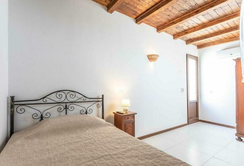 Номер Deluxe, Marigiò Rooms