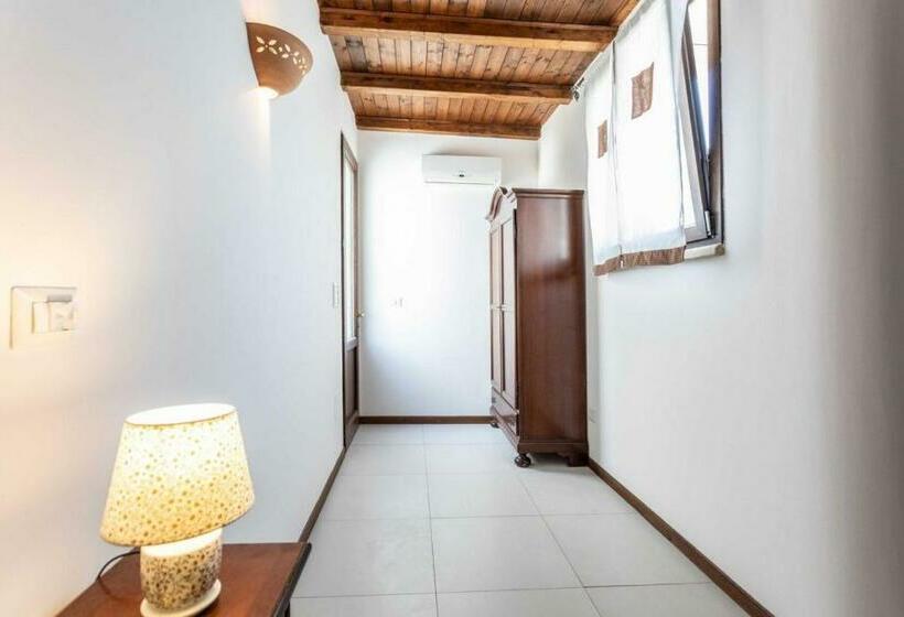 Номер Deluxe, Marigiò Rooms