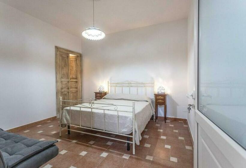 Номер Deluxe, Marigiò Rooms