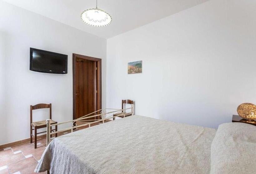 Номер Deluxe, Marigiò Rooms