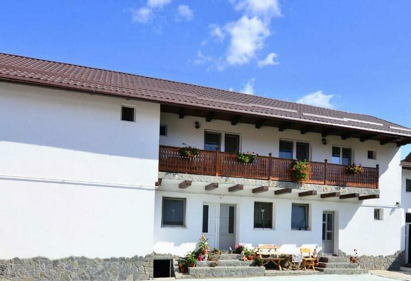 带1个卧室的别墅, Casa Cu Magnolii