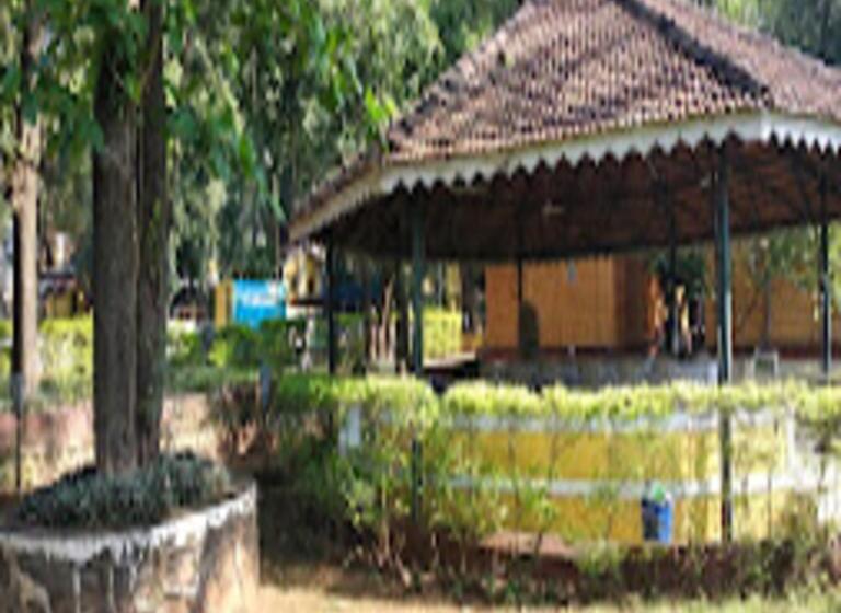 豪华房间, Nature Fun Resort