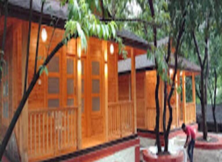标准平房, Nature Fun Resort