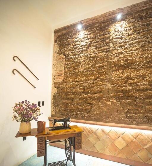 اتاق استاندارد, Casa Sofi Oaxaca