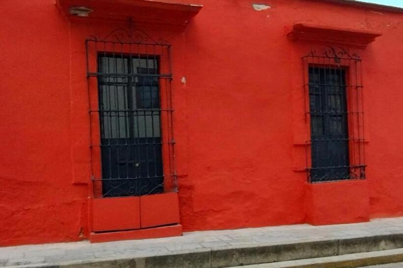 اتاق استاندارد, Casa Sofi Oaxaca