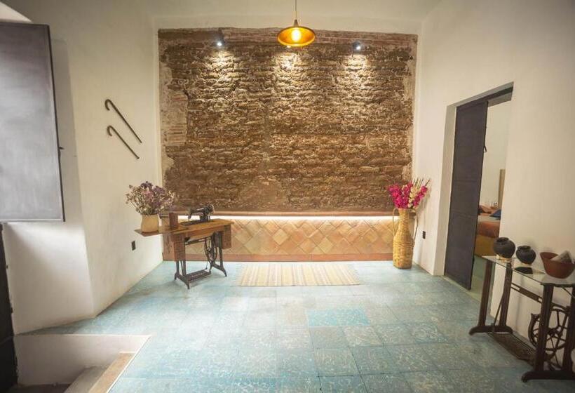 اتاق استاندارد, Casa Sofi Oaxaca