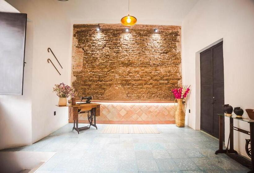 خانه 2 خوابه, Casa Sofi Oaxaca