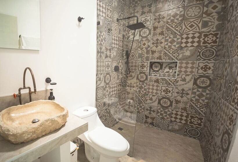 اتاق استاندارد, Casa Sofi Oaxaca