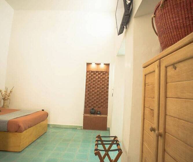 اتاق استاندارد, Casa Sofi Oaxaca