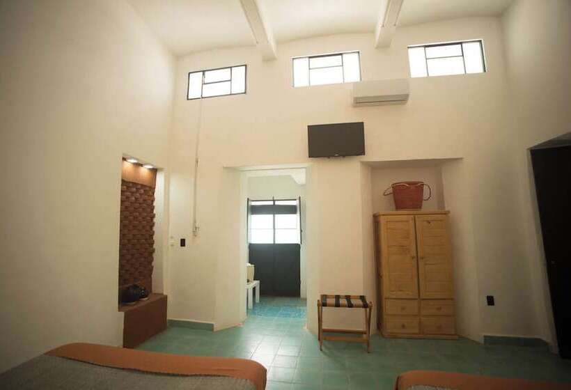 اتاق استاندارد, Casa Sofi Oaxaca