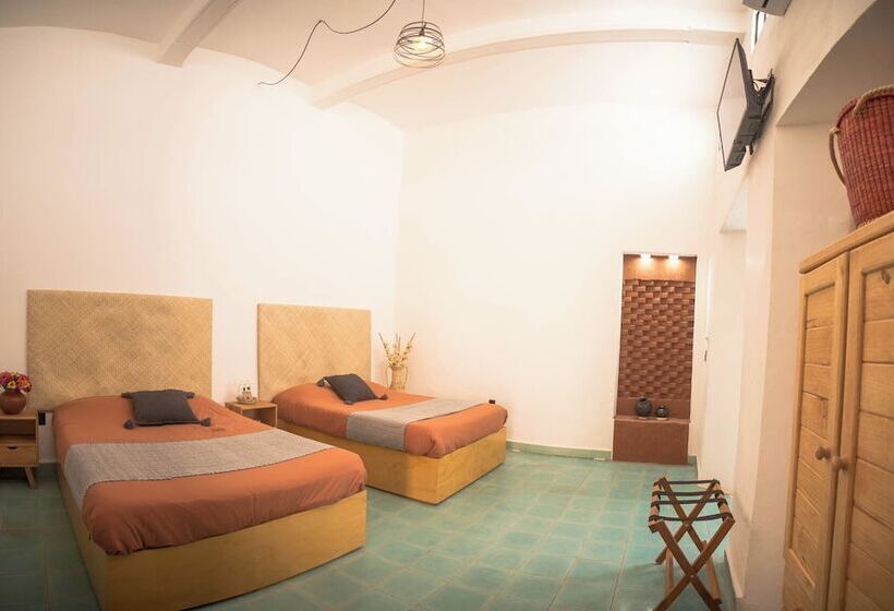 اتاق استاندارد, Casa Sofi Oaxaca