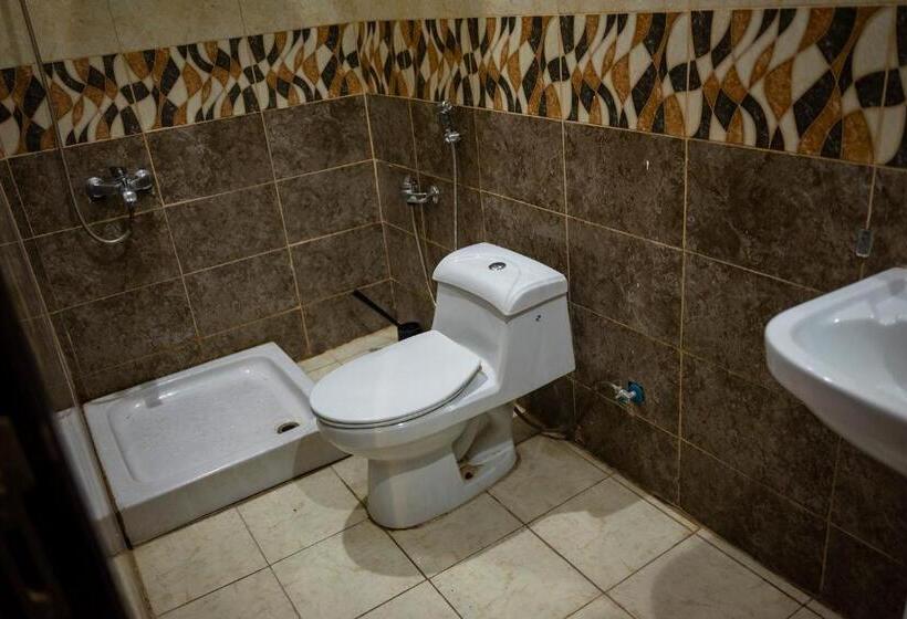 带1个卧室的公寓, Ahlin Suites 5