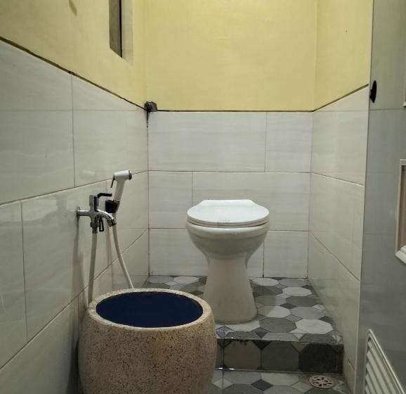 Номер Economy, Villa Paiton Bromo