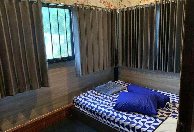 Номер Стандарт, Villa Paiton Bromo