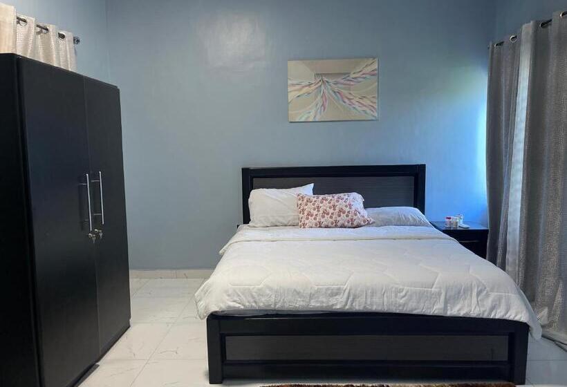 Номер Deluxe, Afranasa Inn