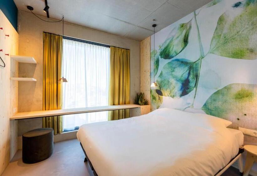 اتاق استاندارد, Moloko  Just A Room  Sleep&shower Digital Key By Sms